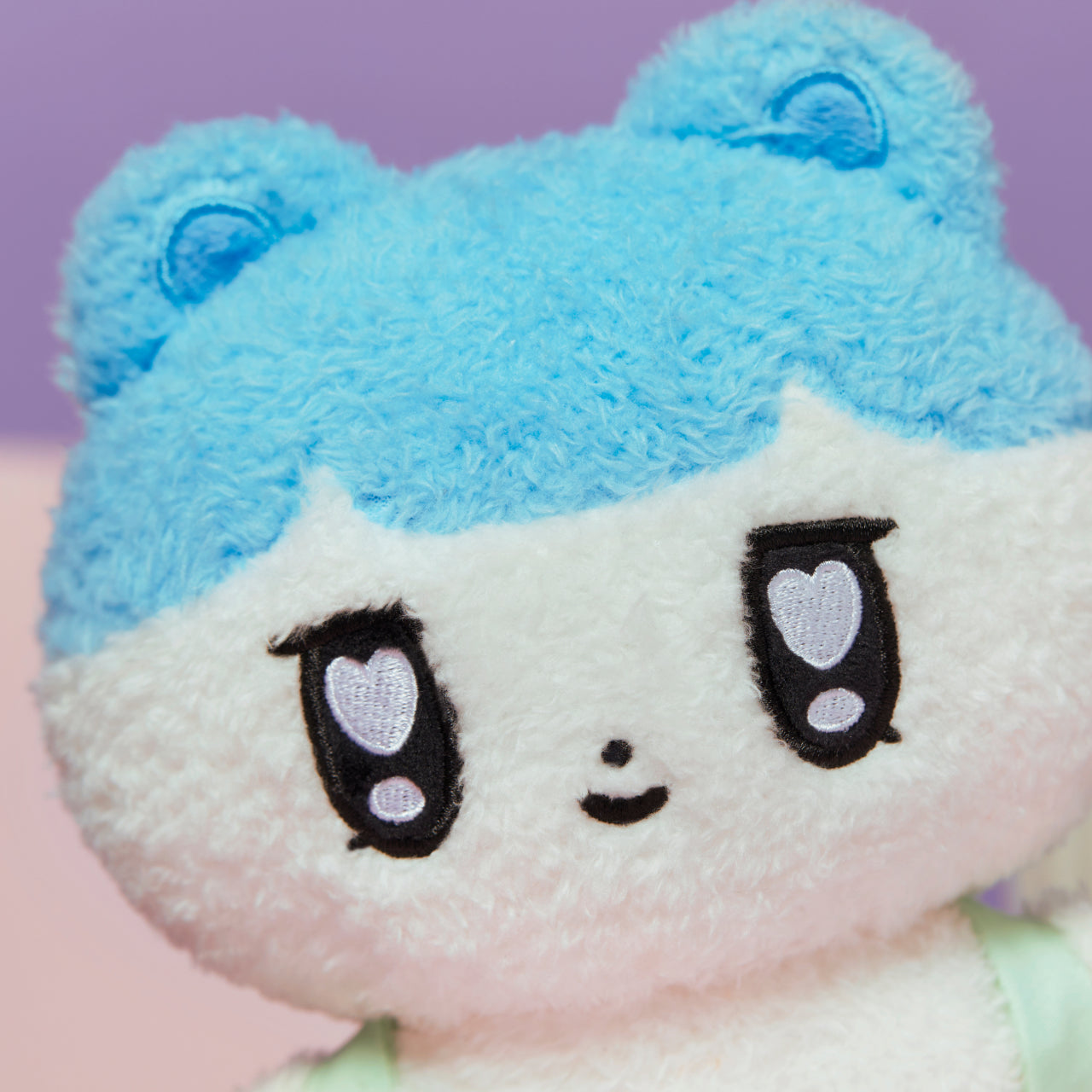 KAKAO FRIENDS - (OOTD) Sac a Dos Peluche