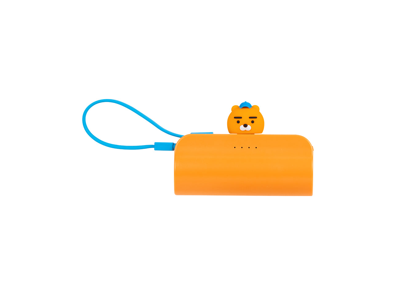 KAKAO FRIENDS - Casquette Batterie Externe Ryan - Detail 10
