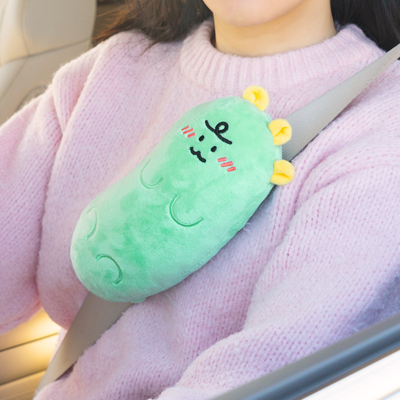 KAKAO FRIENDS - Voiture Jordy