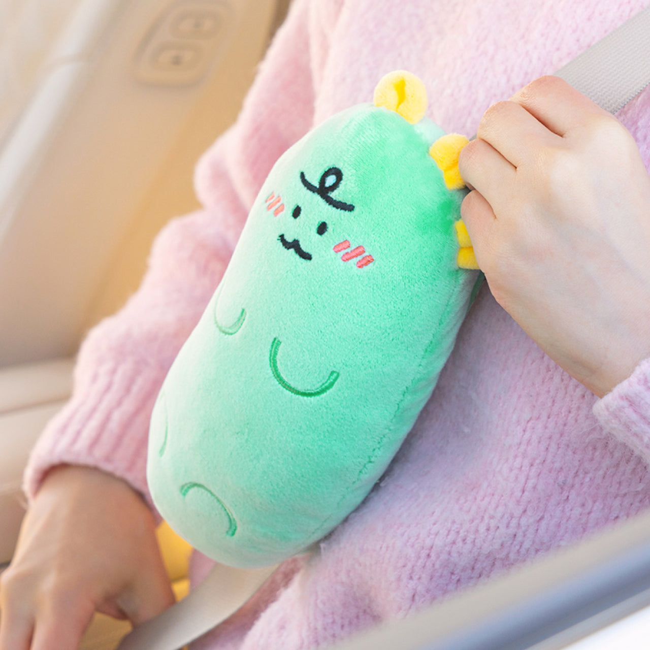 KAKAO FRIENDS - Voiture Jordy