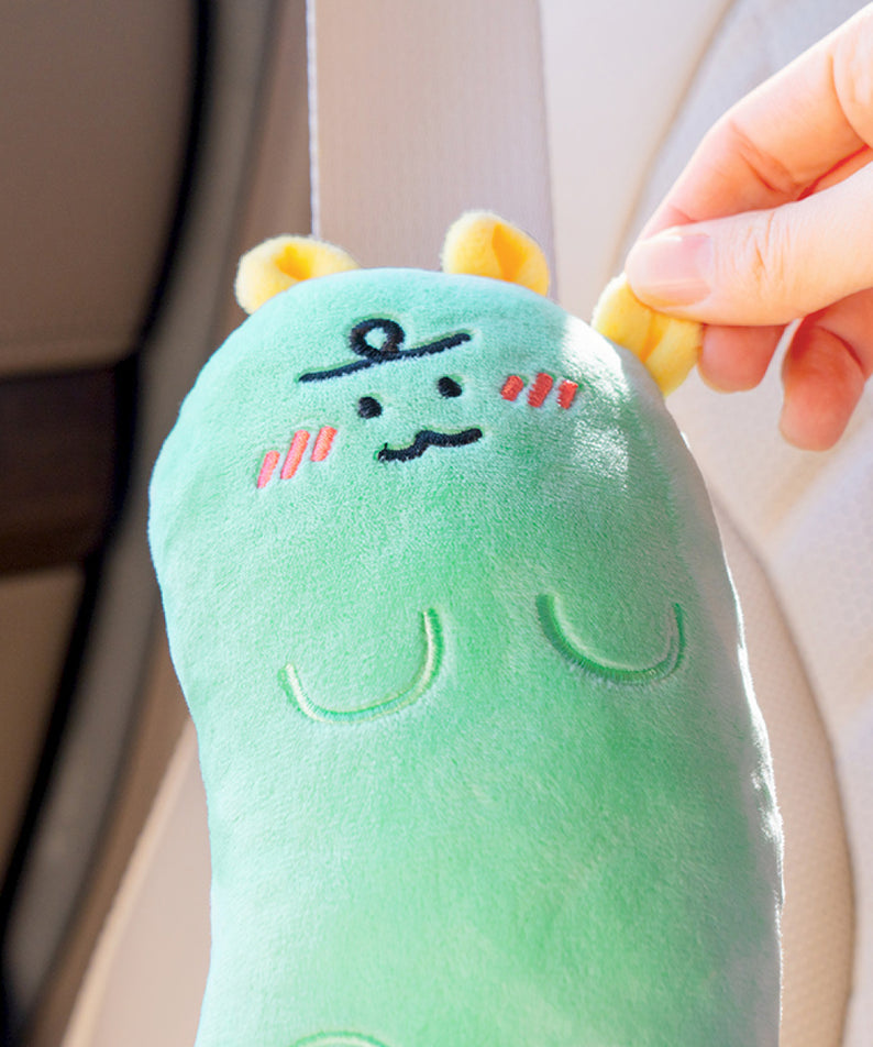 KAKAO FRIENDS - Voiture Jordy