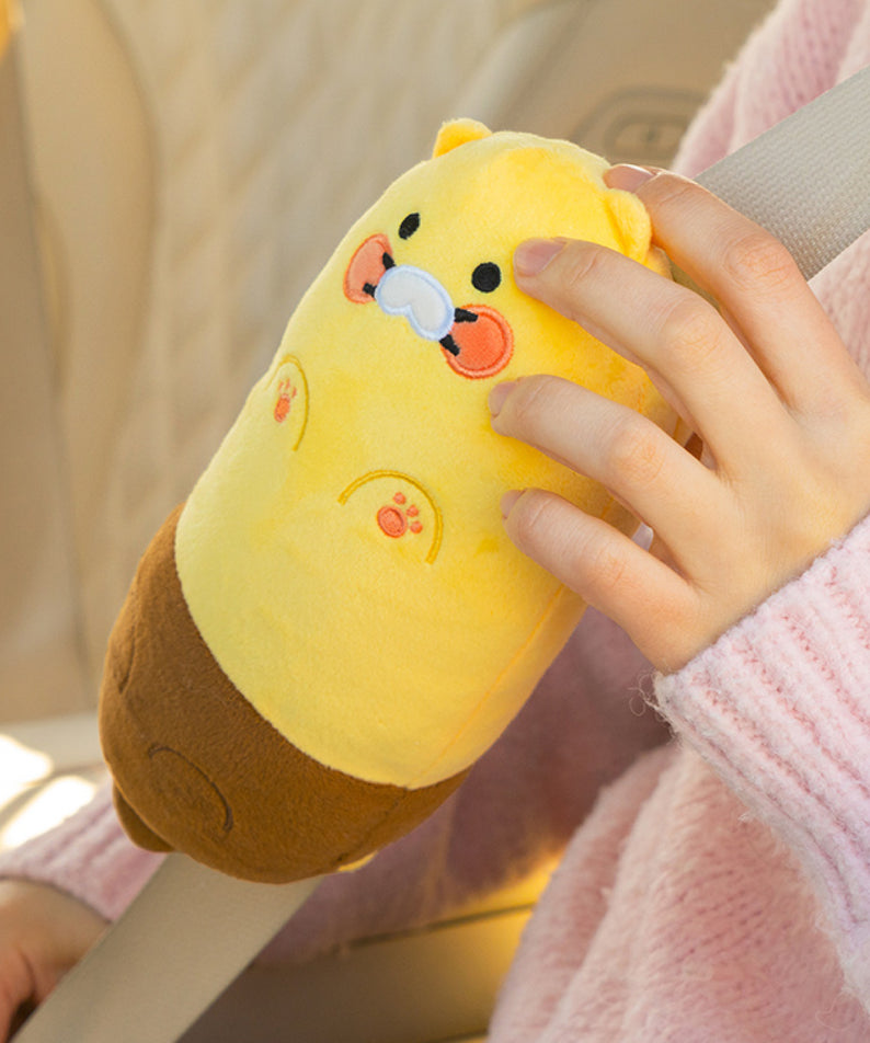 KAKAO FRIENDS - Voiture Chunsik