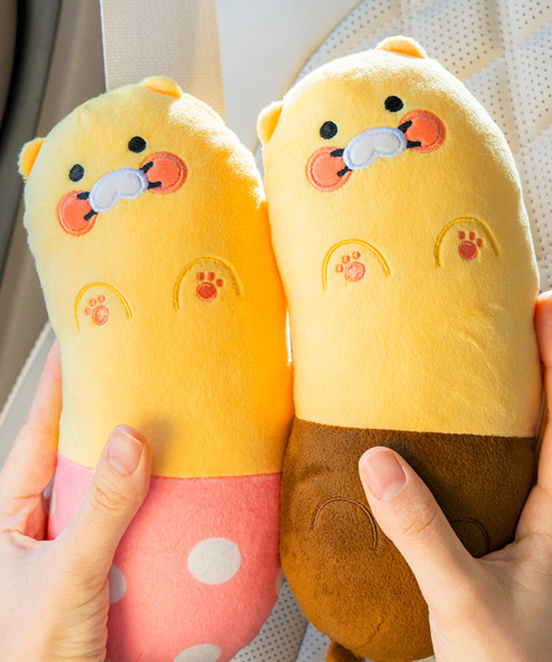 KAKAO FRIENDS - Voiture Chunsik