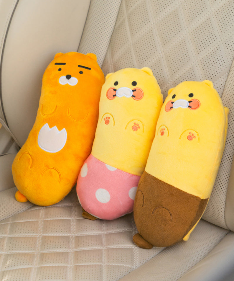 KAKAO FRIENDS - Voiture Chunsik