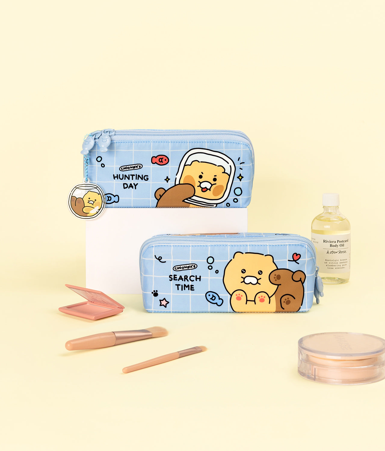 KAKAO FRIENDS - Chunsik Pochette - Detail 3