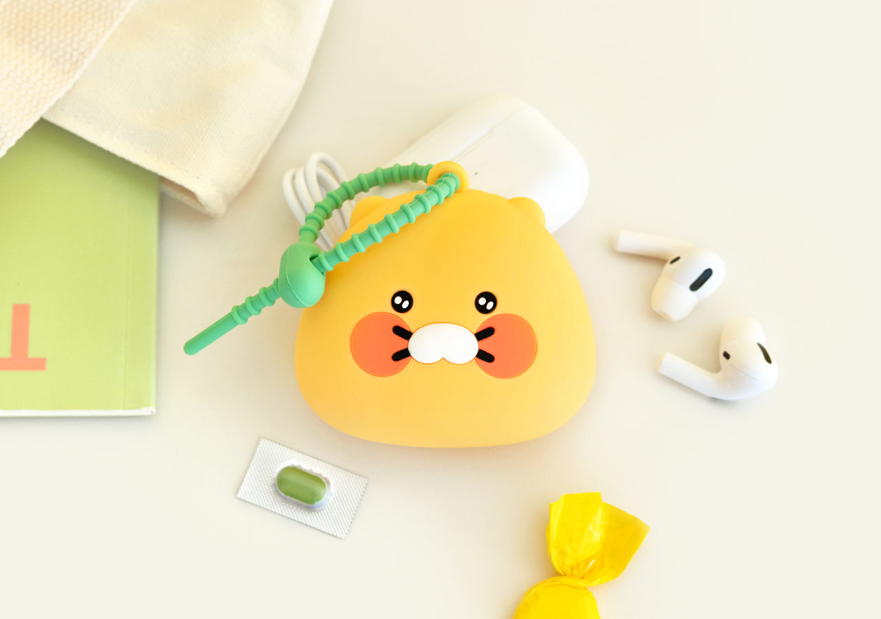 KAKAO FRIENDS - Chunsik Mini Pochette - Detail 5