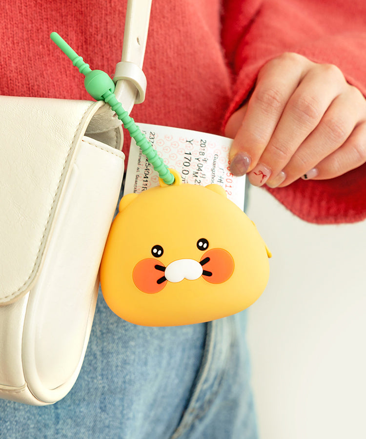 KAKAO FRIENDS - Chunsik Mini Pochette - Detail 6