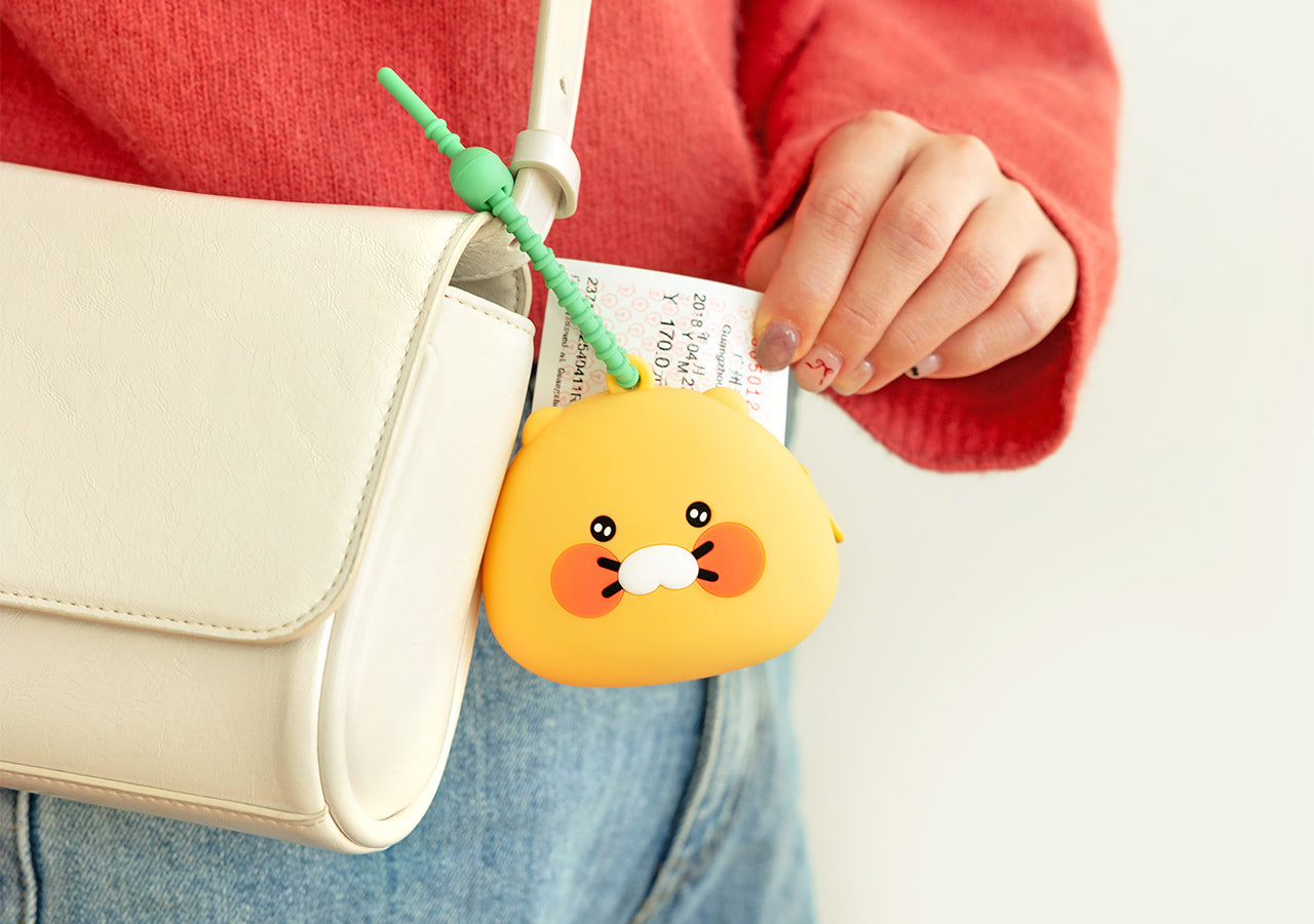 KAKAO FRIENDS - Chunsik Mini Pochette - Detail 6