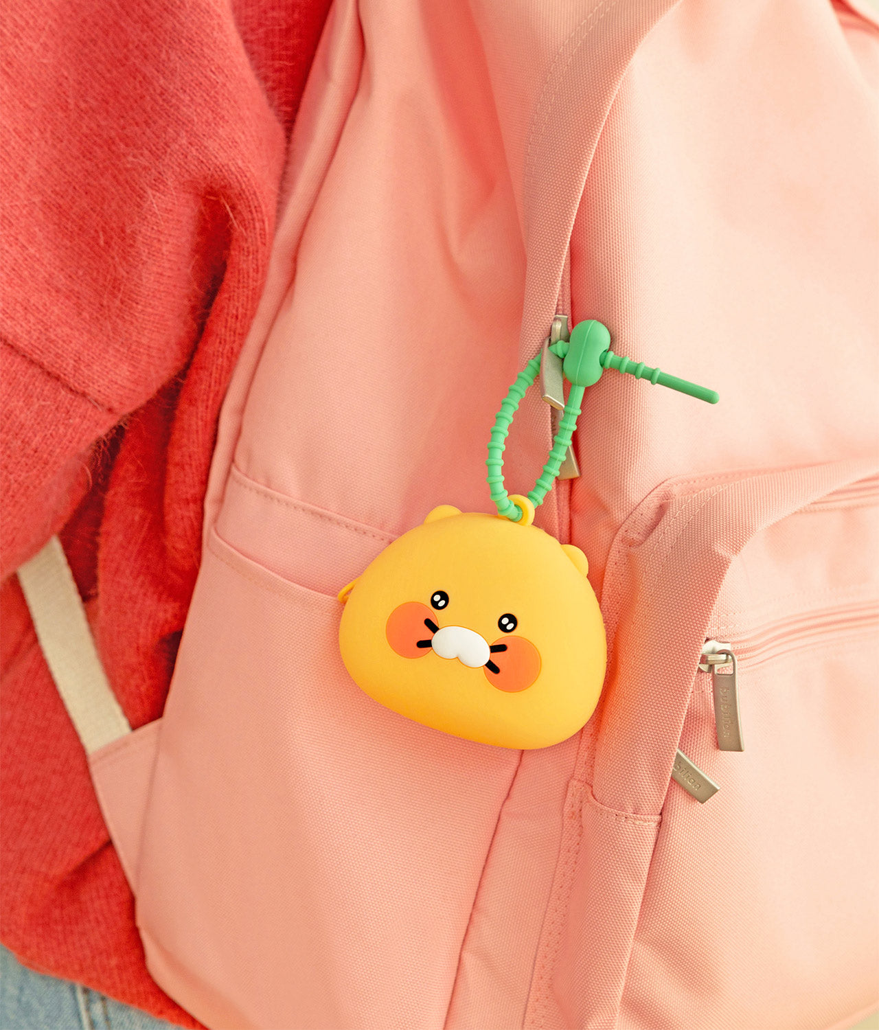 KAKAO FRIENDS - Chunsik Mini Pochette - Detail 9