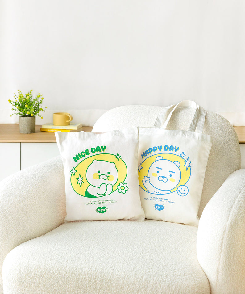 KAKAO FRIENDS - Sac Eco Chunsik - Detail 3