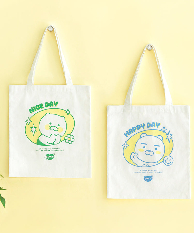 KAKAO FRIENDS - Sac Eco Chunsik - Detail 4