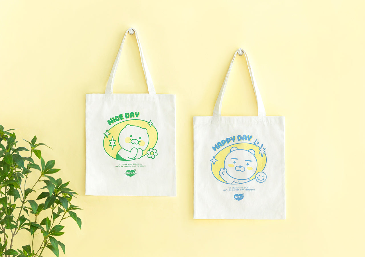 KAKAO FRIENDS - Sac Eco Chunsik - Detail 4