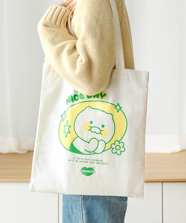 KAKAO FRIENDS - Sac Eco Chunsik - Detail 5