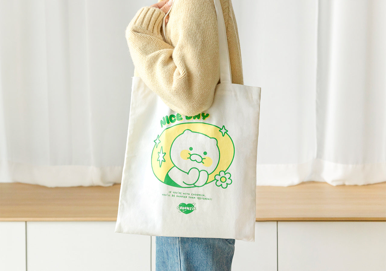 KAKAO FRIENDS - Sac Eco Chunsik - Detail 5
