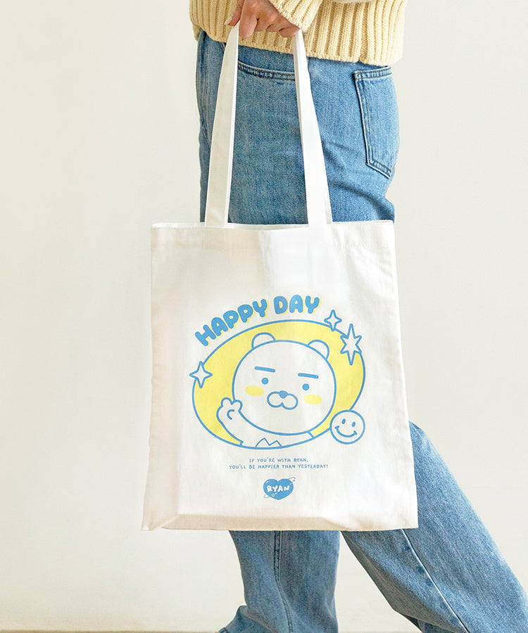 KAKAO FRIENDS - Sac Eco Chunsik - Detail 6