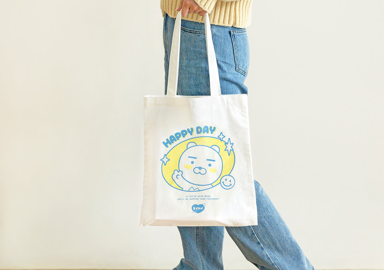 KAKAO FRIENDS - Sac Eco Chunsik - Detail 6