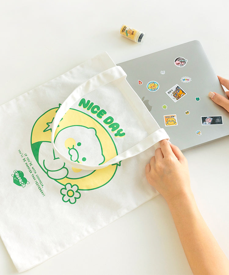 KAKAO FRIENDS - Sac Eco Chunsik - Detail 7
