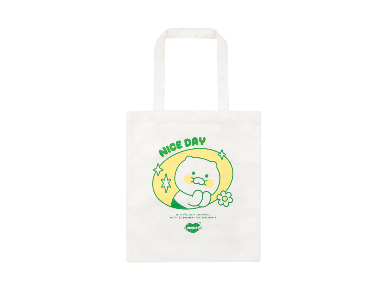 KAKAO FRIENDS - Sac Eco Chunsik - Detail 10