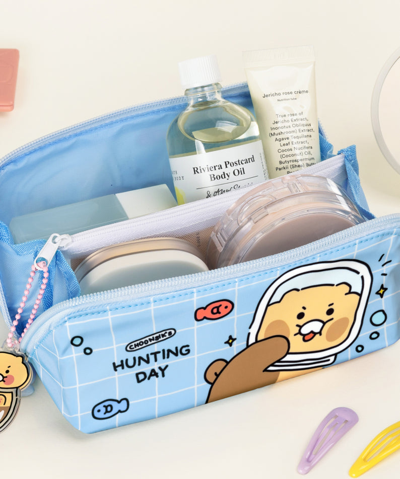 KAKAO FRIENDS - Chunsik Pochette