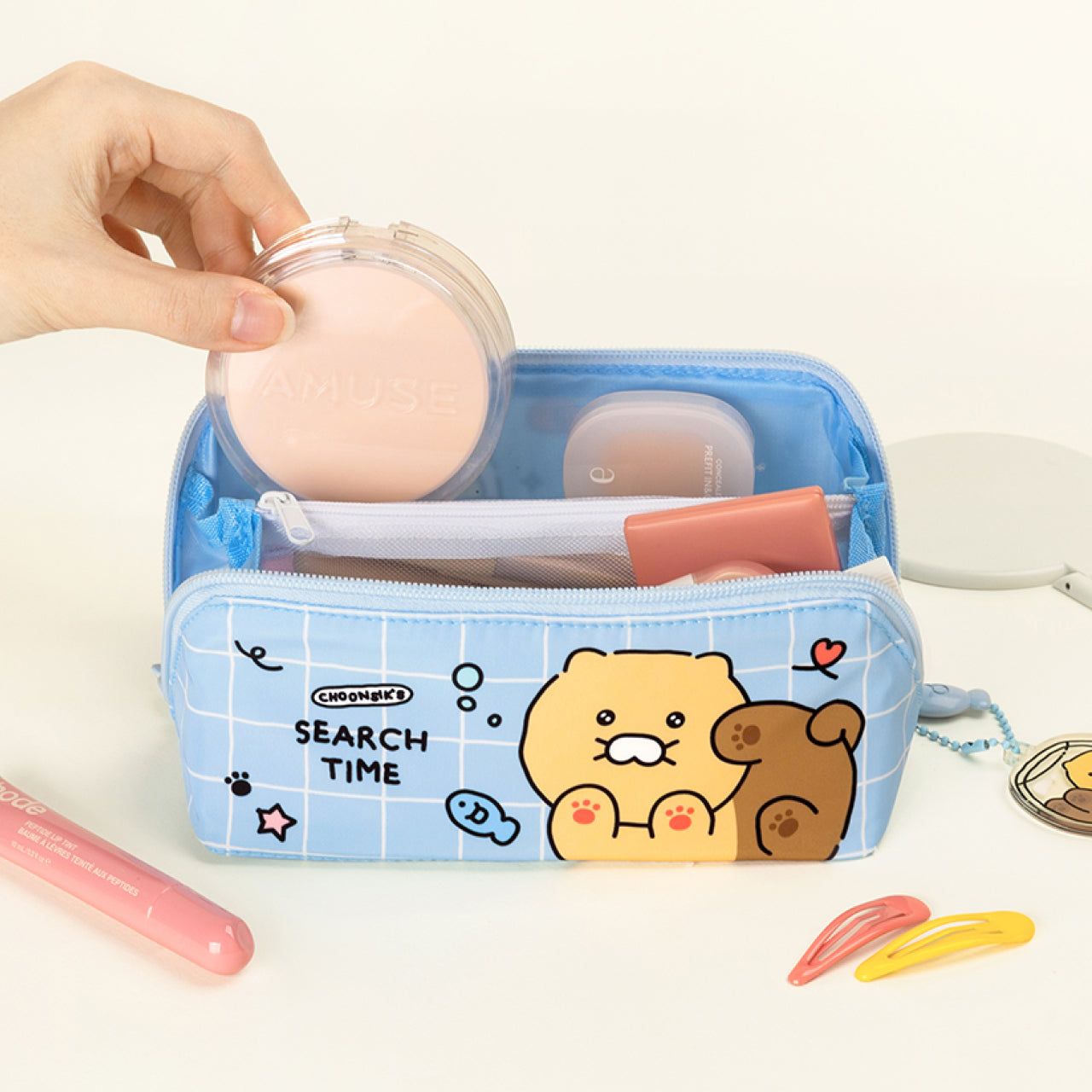 KAKAO FRIENDS - Chunsik Pochette