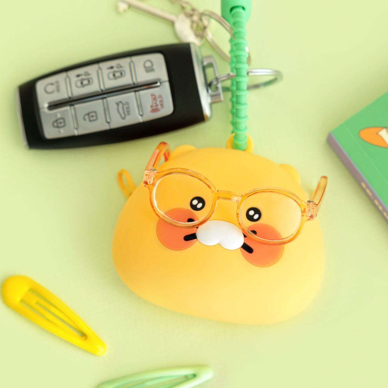 KAKAO FRIENDS - Chunsik Mini Pochette