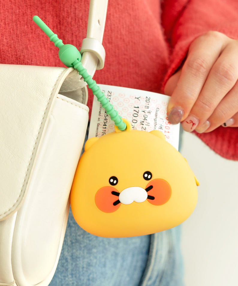 KAKAO FRIENDS - Chunsik Mini Pochette