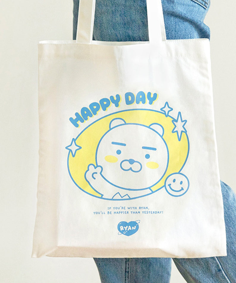 KAKAO FRIENDS - Sac Eco Ryan