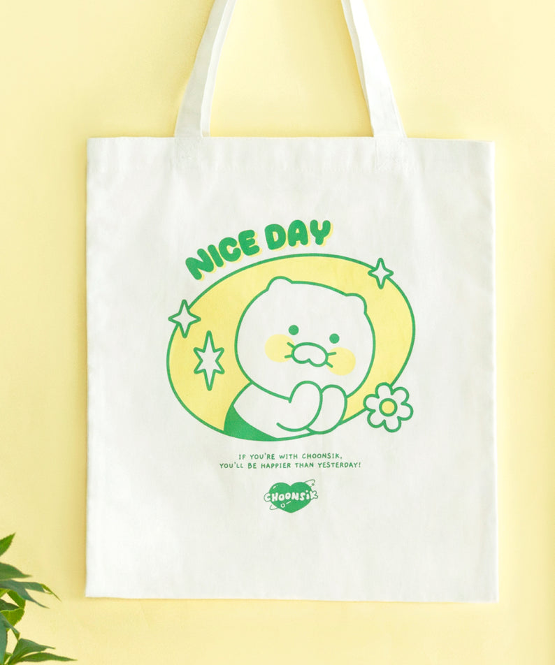 KAKAO FRIENDS - Sac Eco Chunsik
