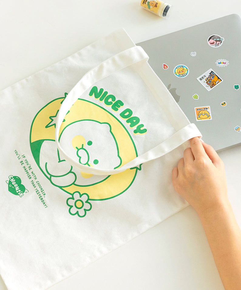 KAKAO FRIENDS - Sac Eco Chunsik
