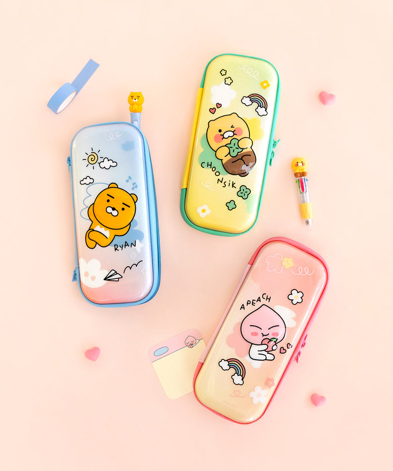 KAKAO FRIENDS - EVA Trousse Apeach - Detail 3