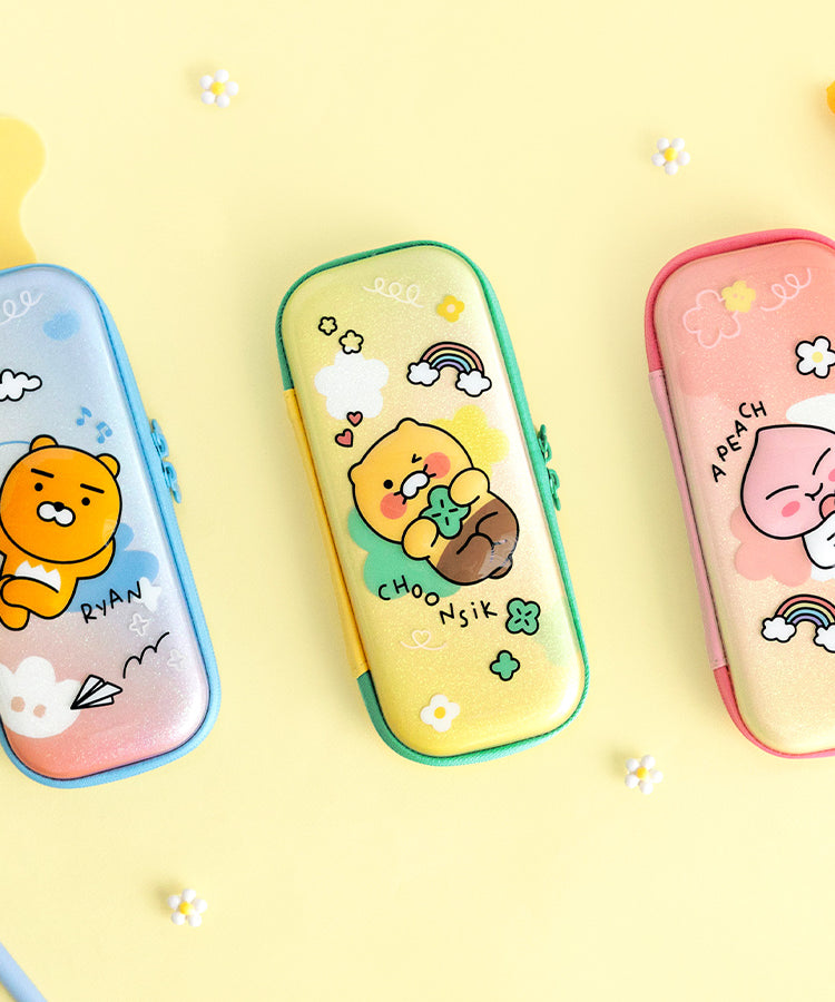 KAKAO FRIENDS - EVA Trousse Apeach - Detail 4