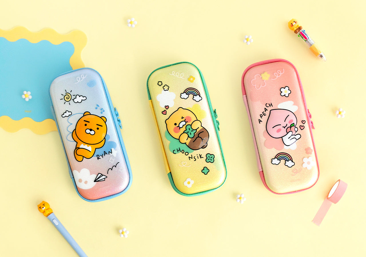 KAKAO FRIENDS - EVA Trousse Apeach - Detail 4