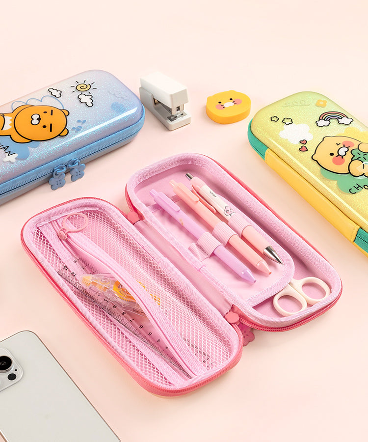 KAKAO FRIENDS - EVA Trousse Apeach - Detail 5