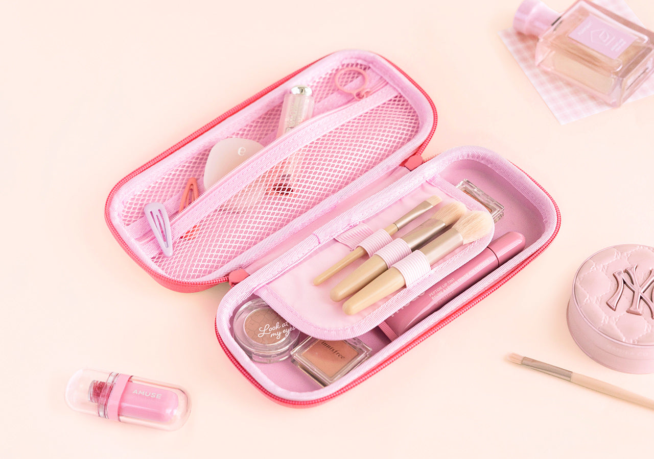 KAKAO FRIENDS - EVA Trousse Apeach - Detail 6