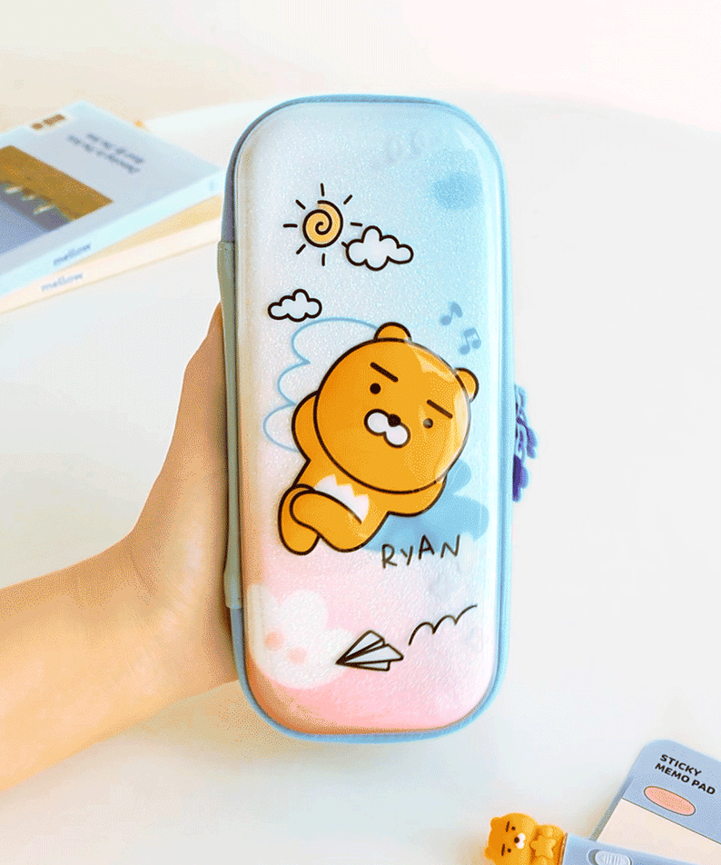 KAKAO FRIENDS - EVA Trousse Apeach - Detail 7