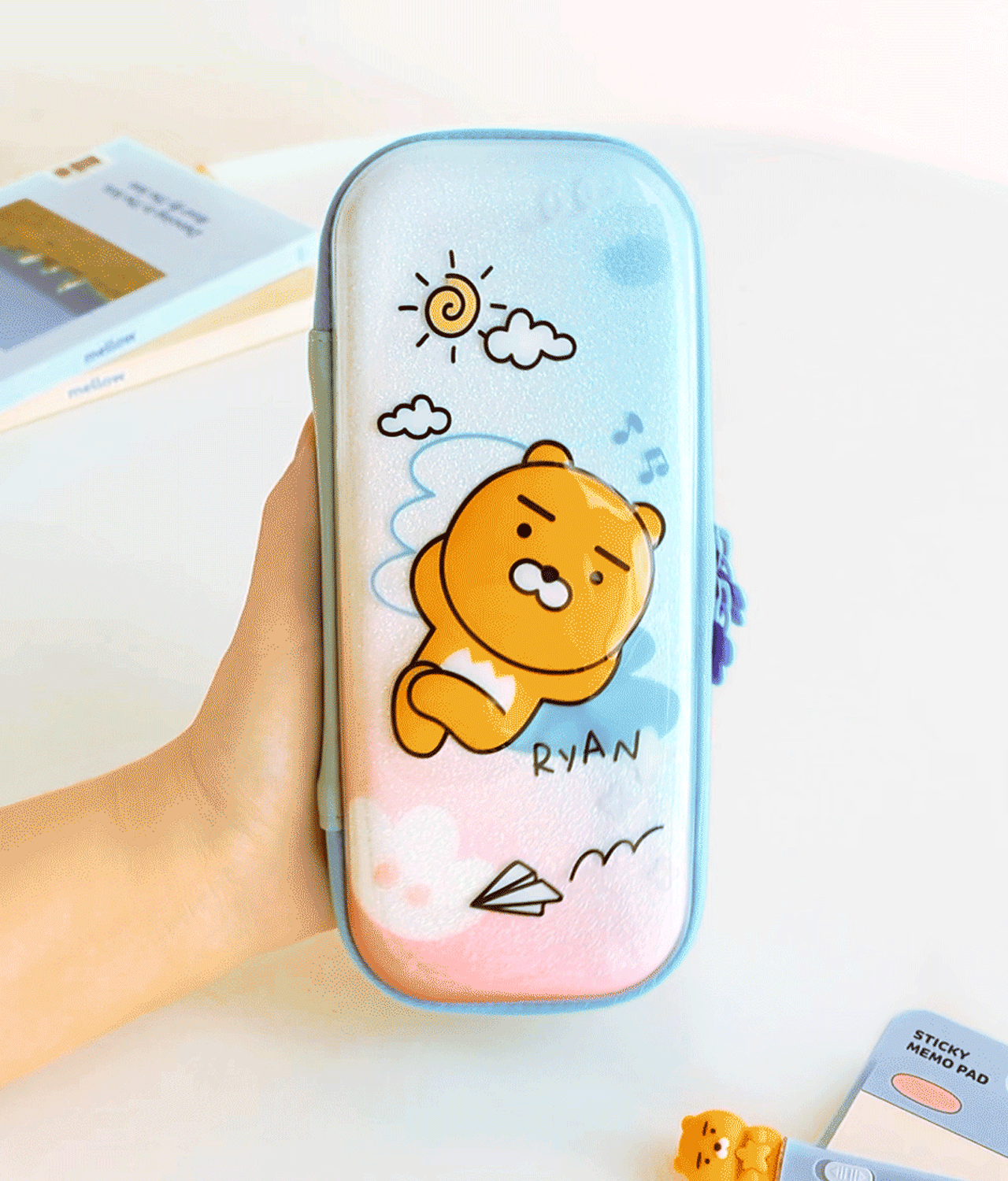 KAKAO FRIENDS - EVA Trousse Apeach - Detail 7
