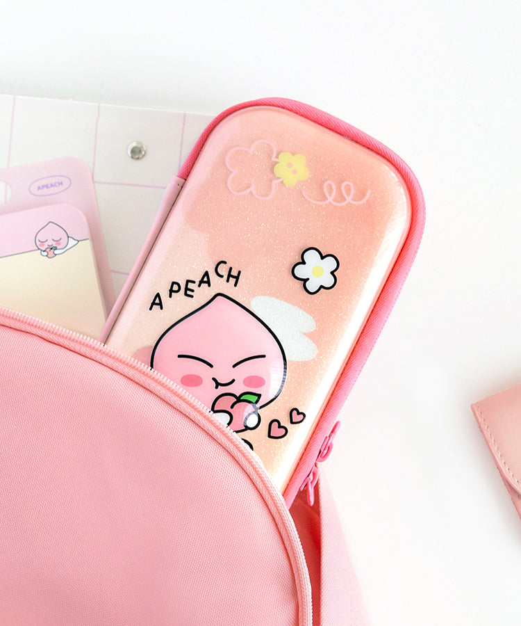 KAKAO FRIENDS - EVA Trousse Apeach - Detail 8