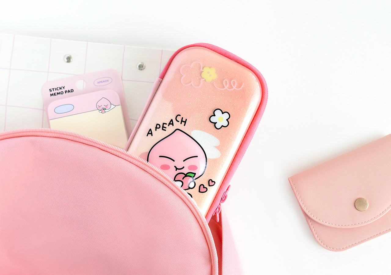 KAKAO FRIENDS - EVA Trousse Apeach - Detail 8