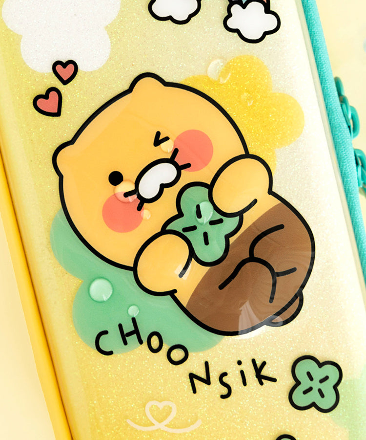 KAKAO FRIENDS - EVA Trousse Apeach - Detail 9