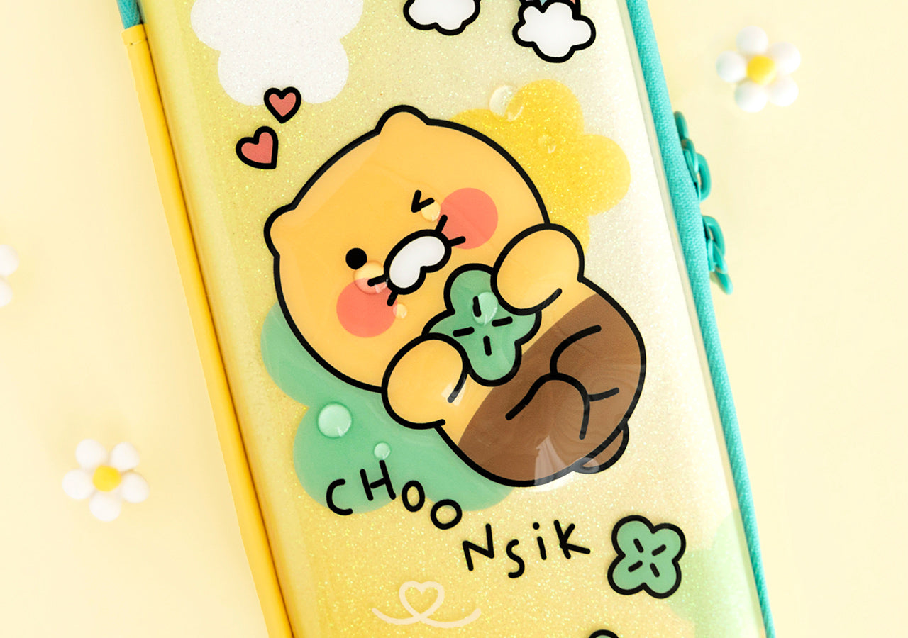 KAKAO FRIENDS - EVA Trousse Apeach - Detail 9