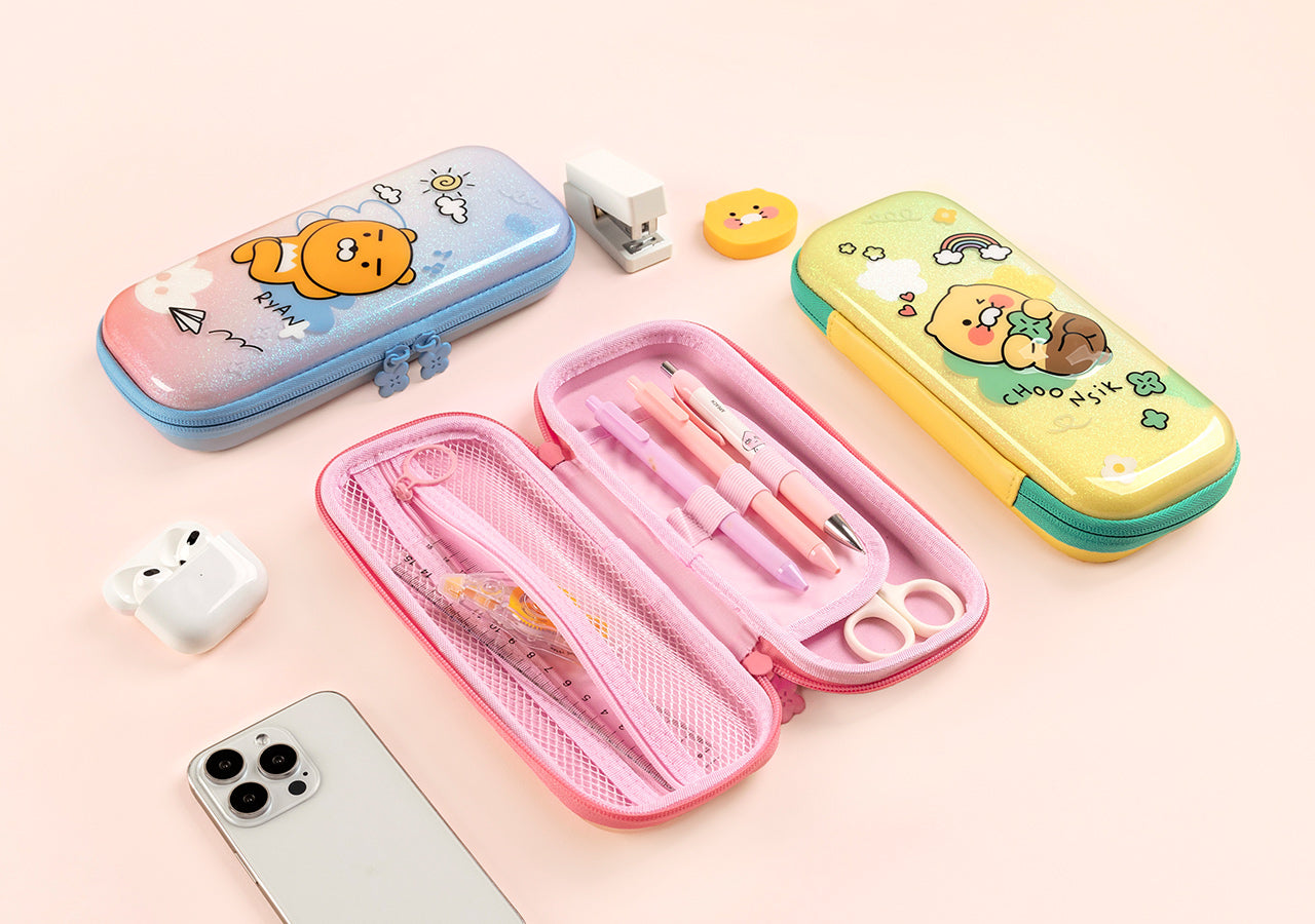 KAKAO FRIENDS - EVA Trousse Apeach - Detail 10