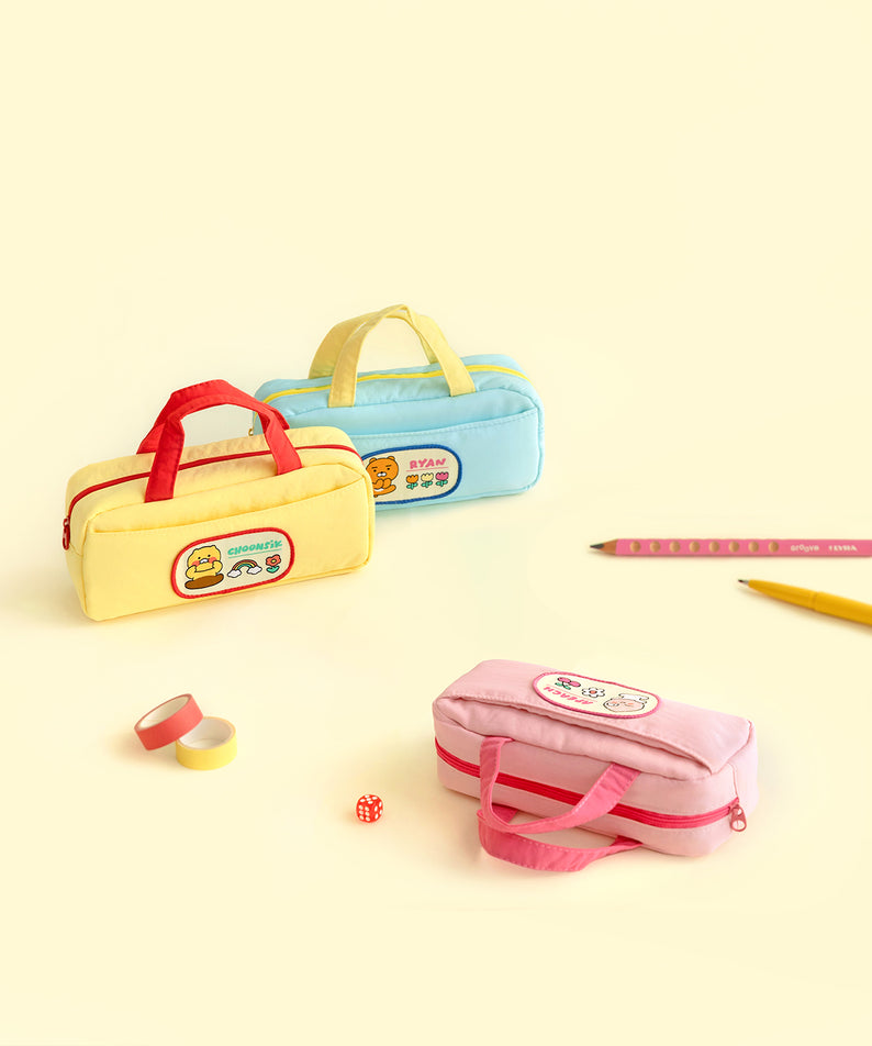 KAKAO FRIENDS - Trousse Apeach - Detail 3