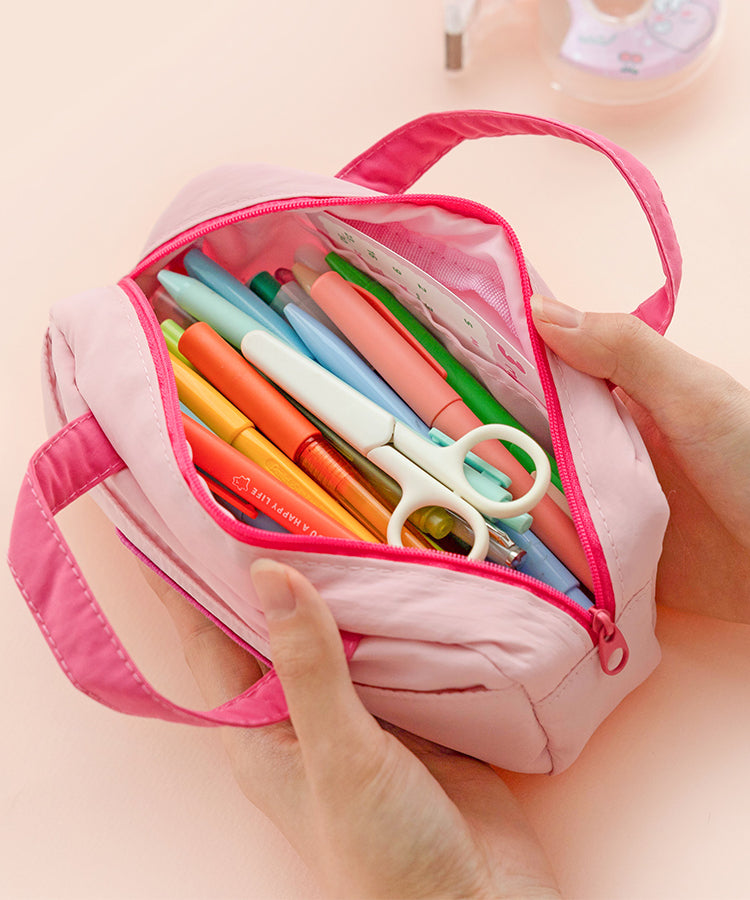 KAKAO FRIENDS - Trousse Apeach - Detail 5
