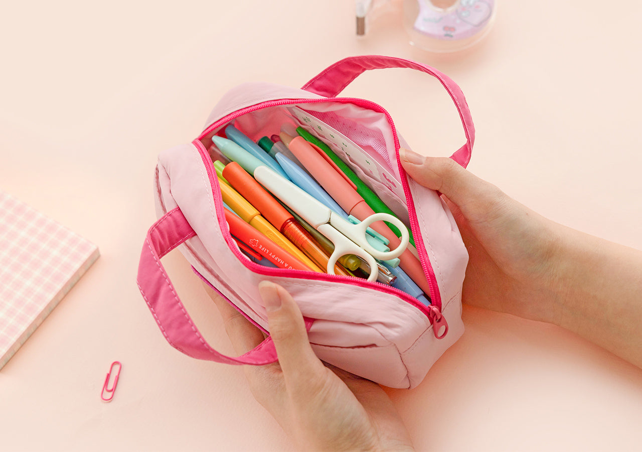 KAKAO FRIENDS - Trousse Apeach - Detail 5