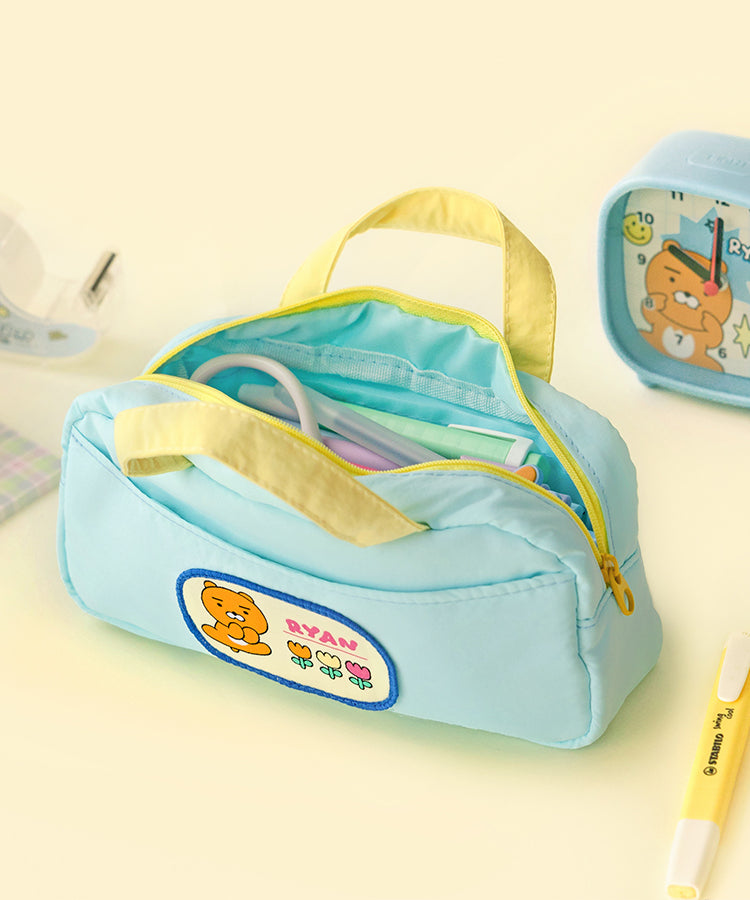 KAKAO FRIENDS - Trousse Apeach - Detail 6