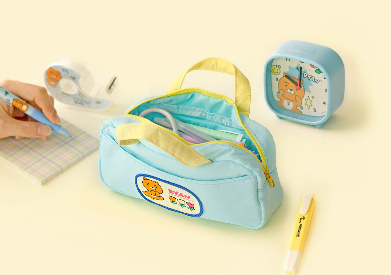 KAKAO FRIENDS - Trousse Apeach - Detail 6
