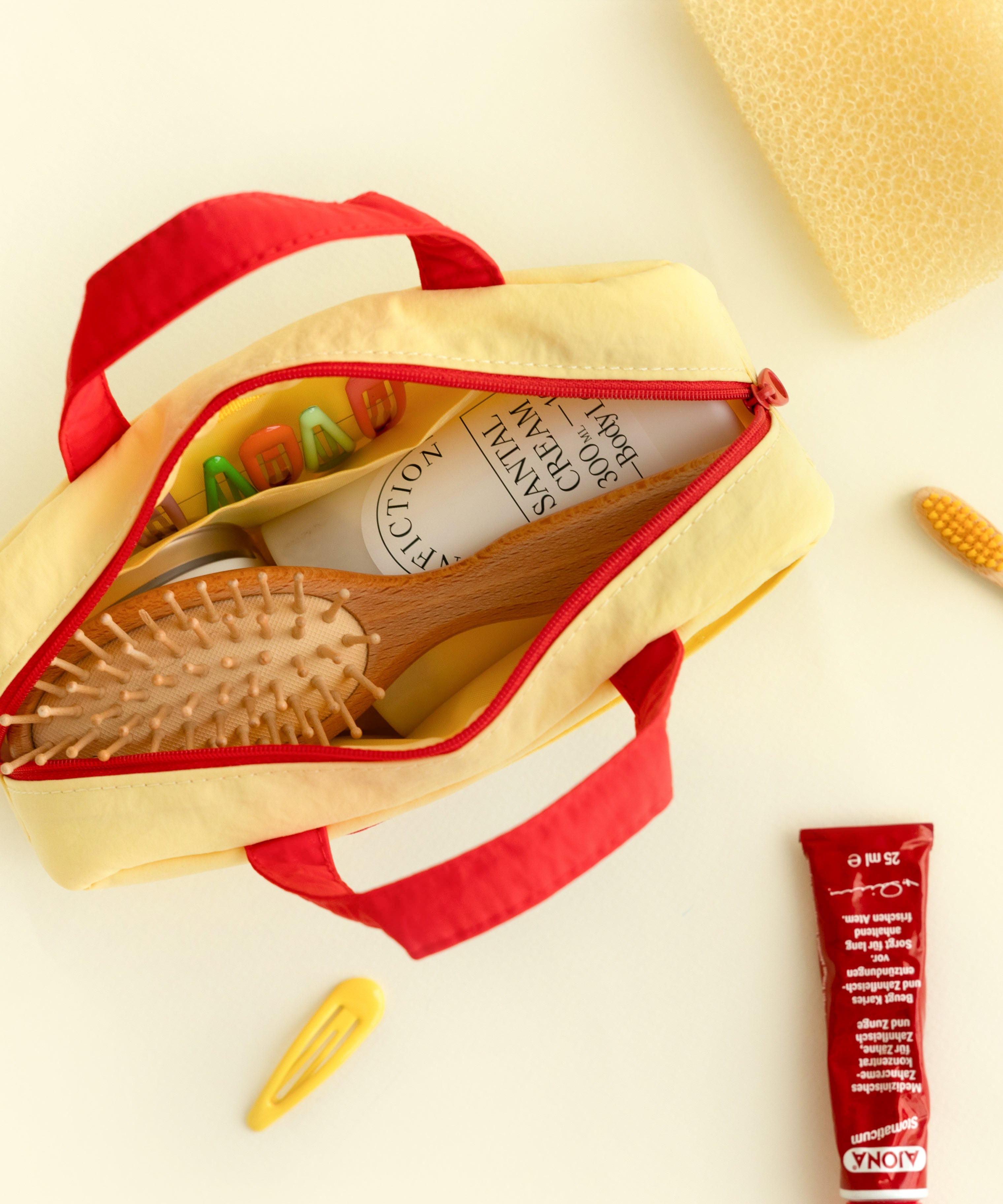KAKAO FRIENDS - Trousse Apeach - Detail 7