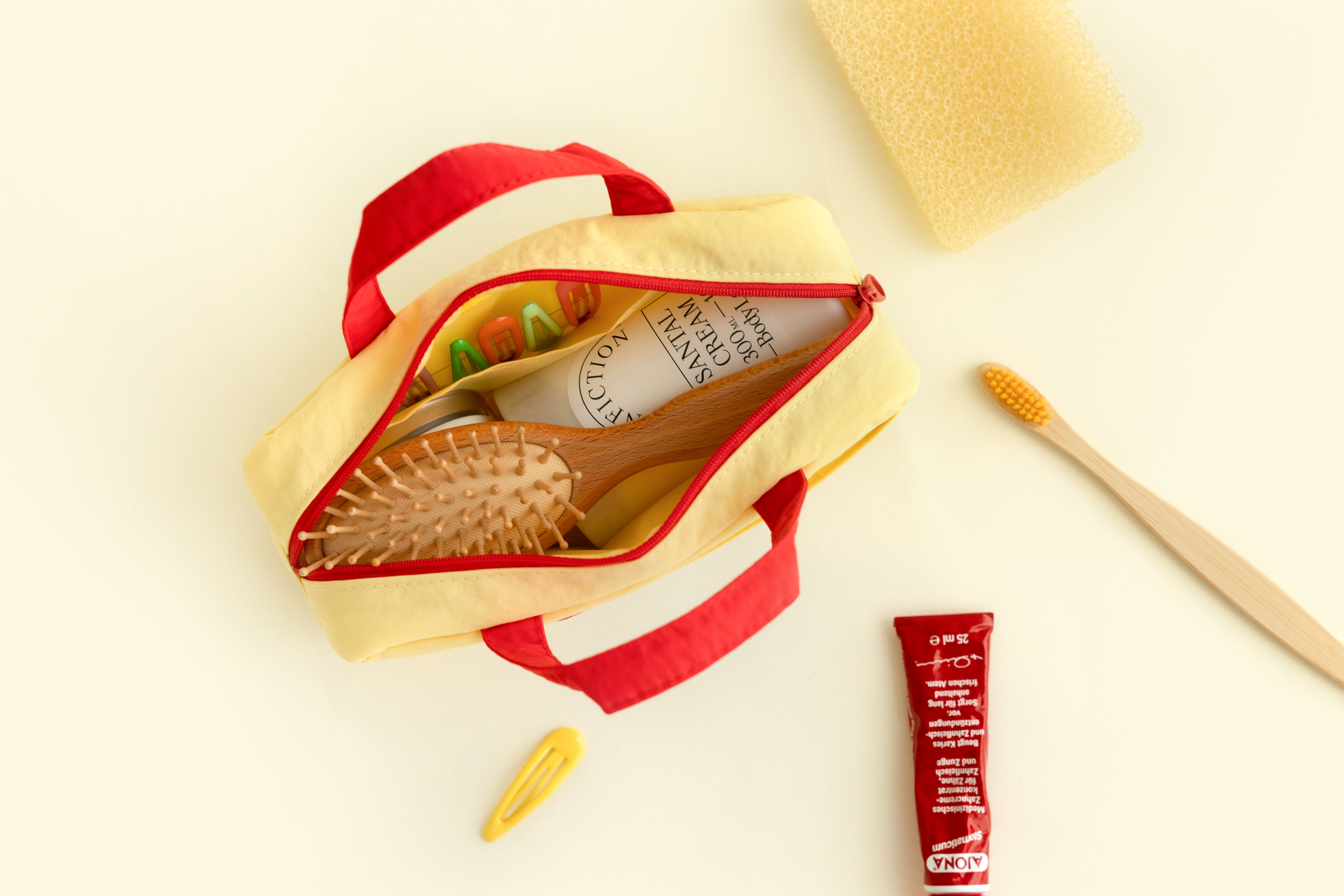KAKAO FRIENDS - Trousse Apeach - Detail 7