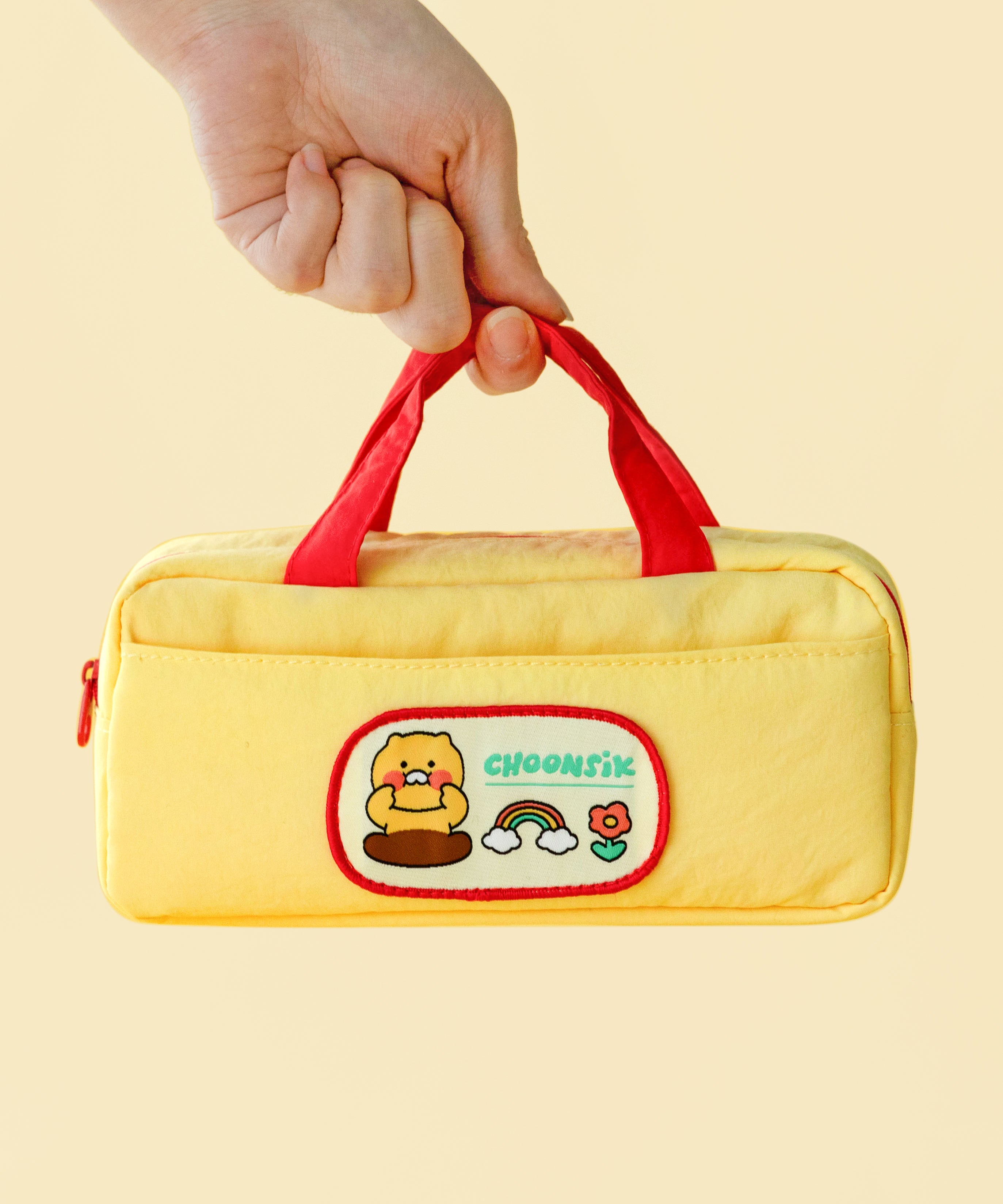 KAKAO FRIENDS - Trousse Apeach - Detail 8