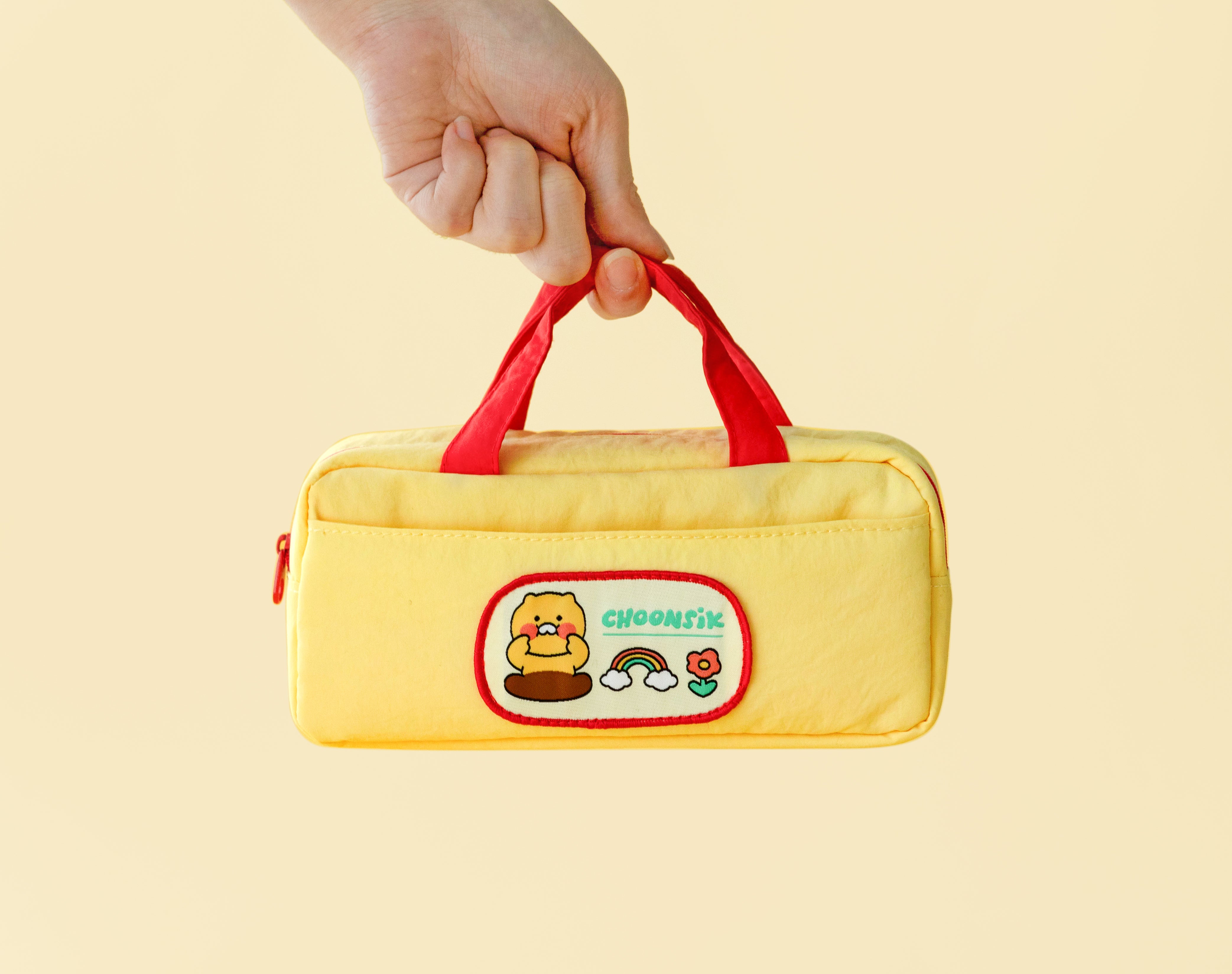 KAKAO FRIENDS - Trousse Apeach - Detail 8